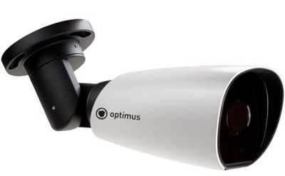 Optimus AHD-H012.1(5-50) Камеры видеонаблюдения уличные фото, изображение