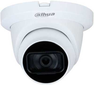 Dahua DH-HAC-HDW1200TLMQP-A-0360B Камеры видеонаблюдения уличные фото, изображение