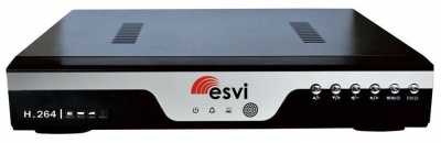 ESVI EVD-6108GL-1 Видеорегистраторы на 8-9 каналов фото, изображение
