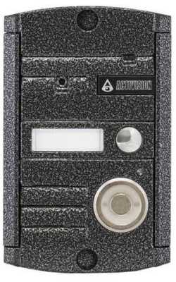 AVP-451 (PAL) TM антик Цветные вызывные панели на 1 абонента фото, изображение