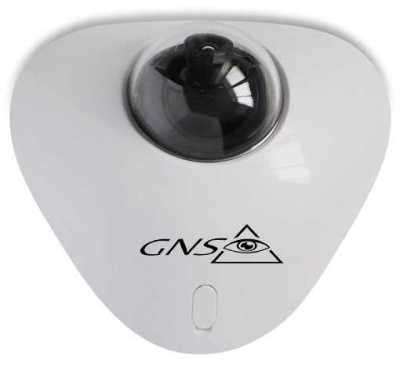 GNS-A4102 Внутренние IP-камеры фото, изображение
