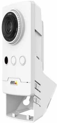 Axis M1065-L (0811-001) Внутренние IP-камеры фото, изображение