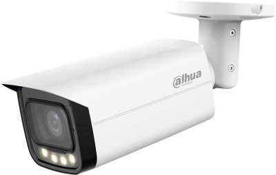 Dahua DH-HAC-HFW2249TUP-A-LED-0280B-S2 Камеры видеонаблюдения уличные фото, изображение