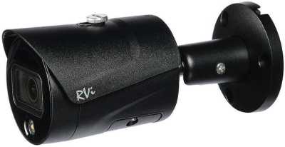 RVi-1NCTL2266 (2.8) black Уличные IP камеры видеонаблюдения фото, изображение
