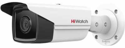 HiWatch IPC-B542-G2/4I (2.8mm) Уличные IP камеры видеонаблюдения фото, изображение