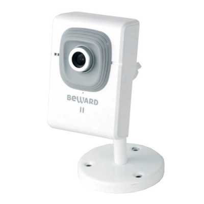 Beward N520 Внутренние IP-камеры фото, изображение