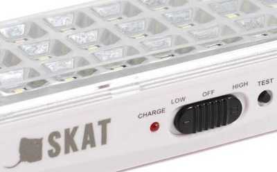 Skat LT-902400-LED-Li-Ion Аварийное освещение фото, изображение