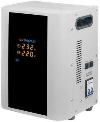 Энергия Нybrid-3000 Е0101-0148 Однофазные стабилизаторы фото, изображение