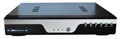 ESVI EVD-6104HLX-1 Видеорегистраторы на 4 канала фото, изображение