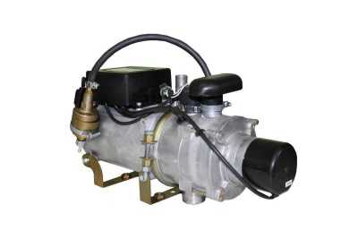 ПЖД с комплектом для установки ММЗ (80-100) ПЖД (Подогреватели жидкости дизельные) фото, изображение