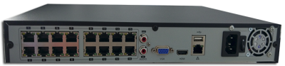 KN-PRO32/2-16P-4K IP-видеорегистраторы (NVR) фото, изображение
