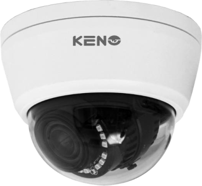 Keno KN-DE205A2812BR Уличные IP камеры видеонаблюдения фото, изображение