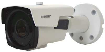 Master MR-HPNV2WH3 (AT-00059) Камеры видеонаблюдения уличные фото, изображение