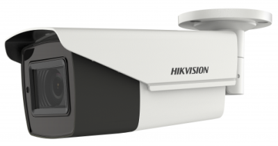 Hikvision DS-2CE19H8T-AIT3ZF (2.7-13.5 mm) Камеры видеонаблюдения уличные фото, изображение