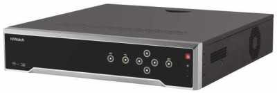 HiWatch NVR-432M-K/16P IP-видеорегистраторы (NVR) фото, изображение