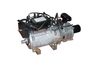 ПЖД с комплектом для установки TSS-Diesel 30кВт до 600кВт ПЖД (Подогреватели жидкости дизельные) фото, изображение