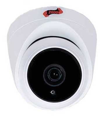 J2000-MHD2Dp20 (3,6) L.1 Камеры видеонаблюдения внутренние фото, изображение