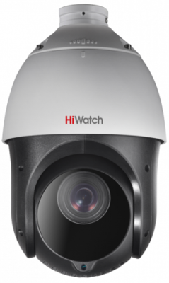 HiWatch DS-I425(B) IP-Камеры поворотные фото, изображение