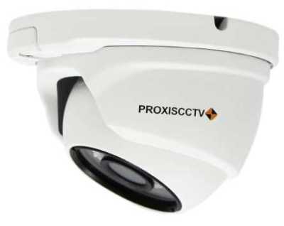 Proxis PX-AHD-DGT-H20FS Камеры видеонаблюдения уличные фото, изображение