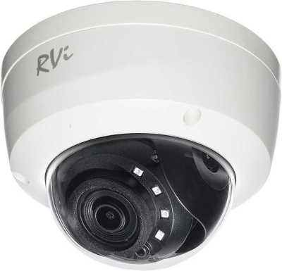 RVi-1NCD2024 (4) white Уличные IP камеры видеонаблюдения фото, изображение