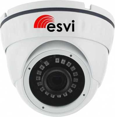 ESVI EVC-IP-DN5.0-CG-P (2.8)(XM) Уличные IP камеры видеонаблюдения фото, изображение