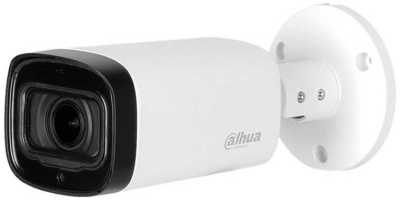 Dahua DH-HAC-HFW1500RP-Z-IRE6-A-2712-S2 Камеры видеонаблюдения уличные фото, изображение