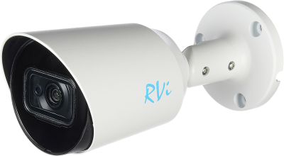 RVi-1ACT502 (2.8) white Камеры видеонаблюдения уличные фото, изображение