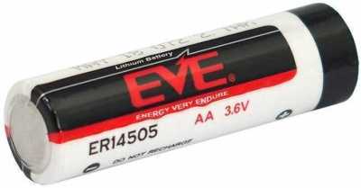 EVE ER14505 (SL-760/S) Элементы питания (батарейки) фото, изображение
