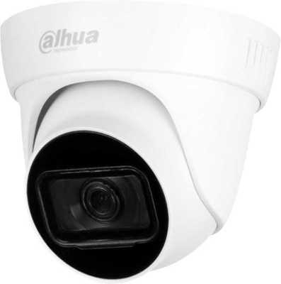 Dahua DH-HAC-HDW1200TLP-A-0280B-S5 Камеры видеонаблюдения уличные фото, изображение