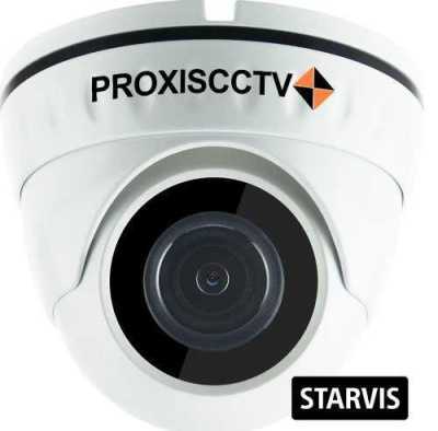 Proxis PX-AHD-DNT-H50ESL Камеры видеонаблюдения уличные фото, изображение