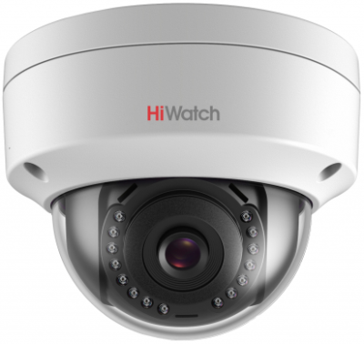 HiWatch DS-I202(E)(2.8mm) Уличные IP камеры видеонаблюдения фото, изображение