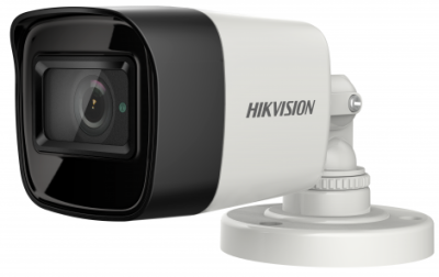 Hikvision DS-2CE16H5T-ITE Камеры видеонаблюдения уличные фото, изображение