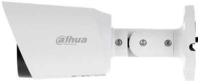 Dahua DH-HAC-HFW1200TP-0280B Камеры видеонаблюдения уличные фото, изображение