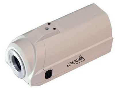 GNS-B2201 Внутренние IP-камеры фото, изображение