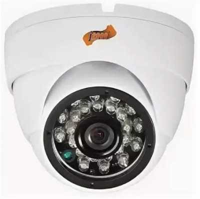 J2000-MHD2Dm15 (3,6) Камеры видеонаблюдения уличные фото, изображение