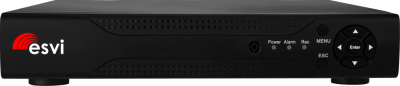 ESVI EVD-6216HX-2 Видеорегистраторы на 16 каналов фото, изображение