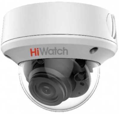 HiWatch DS-T508 (2.7-13.5 mm) Камеры видеонаблюдения уличные фото, изображение