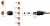 Cebora Резак CP 161 12m DAR (1231.20) Горелки для Plasma фото, изображение