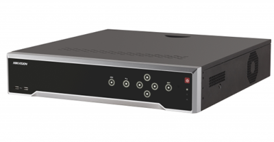 Hikvision DS-7732NI-K4/16P IP-видеорегистраторы (NVR) фото, изображение