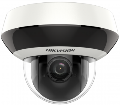 Hikvision DS-2DE1A400IW-DE3 (2.8mm) СНЯТОЕ фото, изображение