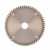 Пильный диск по дереву 200 x 32/30 мм, 60 твердосплавных зубъев Барс Диски пильные по дереву фото, изображение