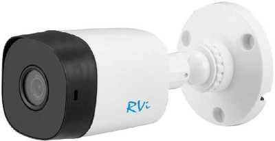 RVi-1ACT200 (2.8) white Камеры видеонаблюдения уличные фото, изображение