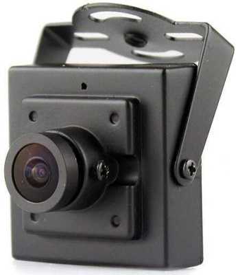 J2000-MHD2MS (2,8) v.1 Камеры видеонаблюдения внутренние фото, изображение