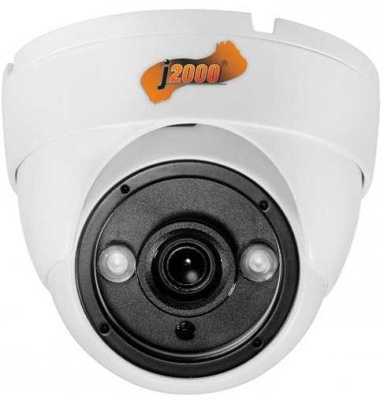 J2000-MHD2Dm30 (2,8-12) L.1 Камеры видеонаблюдения уличные фото, изображение