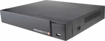Proxis PX-C421A (BV) Видеорегистраторы на 4 канала фото, изображение