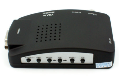 ESVI HM-501C Преобразователи, конверторы видеосигнала фото, изображение