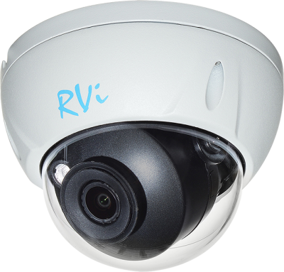 RVi-1NCD8042 (4.0) Уличные IP камеры видеонаблюдения фото, изображение