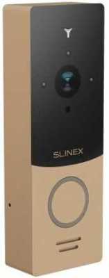 Slinex ML-20HR Золото-черный Цветные вызывные панели на 1 абонента фото, изображение