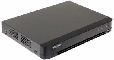 Hikvision DS-7204HTHI-K2 Видеорегистраторы на 4 канала фото, изображение