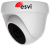 ESVI EVL-DP-H23F (2.8) Камеры видеонаблюдения внутренние фото, изображение